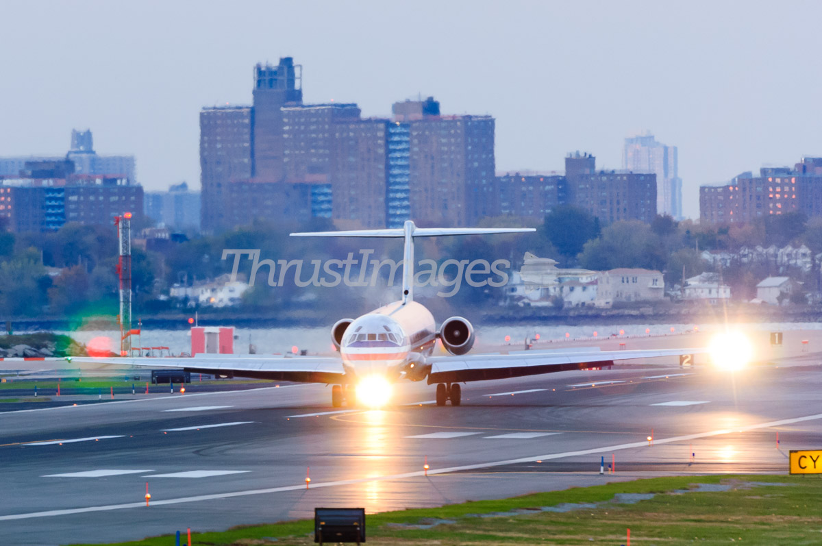 McDonnell Douglas DC-9